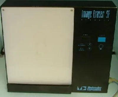 Used _UNKNOWN_ _UNKNOWN_ Imaging Systems / Molecular Imagers Texas US | Bamko Surplus Process Equipment #1178965