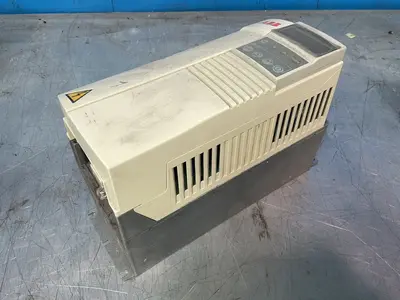 Used ABB ACS401000432 Variable Speed Drives Ohio US | HGR 24 #1406026