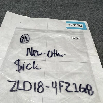 New | in-Stock SICK ZLD18-4PZ4A8 Photoelectric Sensors California US | Davliegogo LLC #1706565