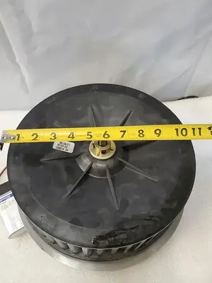 HEPA MOTOR T561CP