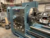 2006 VANTAGE PA-35, 35" x 120" Hollow Spindle Lathe with 12.5" Bore thumbnail