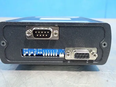 NEW ANYBUS ABXPDPSRTUS