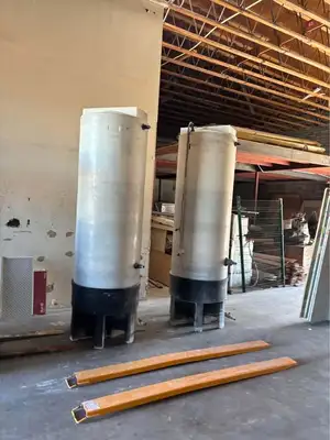 2016 PARK INDUSTRIES Saber/Slabsmith/Water Filtration CNC Bridge Saws | STONE EQUIPMENT WAREHOUSE (8)