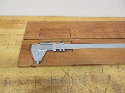 Used GENERIC GENERIC Vernier Calipers Minnesota US | Machinesused.com #1271982