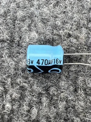 New | in-Stock Xicon 0305599 Capacitors California US | Davliegogo LLC #1705440