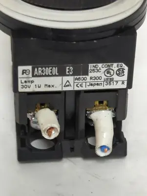 Used FUJI AR30E0L Miscellaneous Equipment (Electrical & Power) Ohio US | Surplus Asset Holdings #1550462