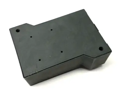 USED MITUTOYO DIGITAL READOUT MODULE 10-PIN INPUT/OUTPUT CONNECTION