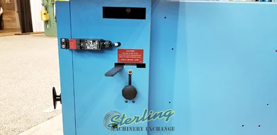 New | in-Stock DOALL 2013-V3 Vertical Band Saws California US | Sterling Machinery Exchange #1466010