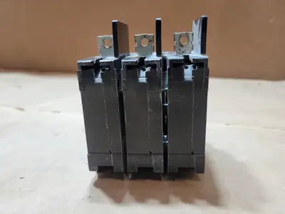 Used SIEMENS BQ3B015 Switchgears British Columbia CA | Lenmark #1438521