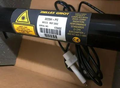 LASER HEAD 3225H-PC