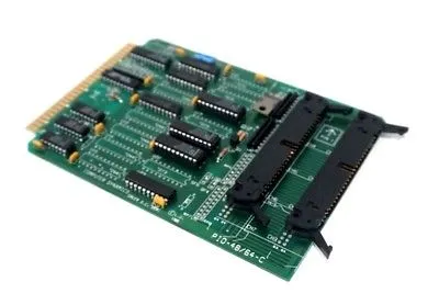 Used COMPUTER DYNAMICS _UNKNOWN_ Misc Electrical & Power Parts Michigan US | SB Industrial Supply #886676