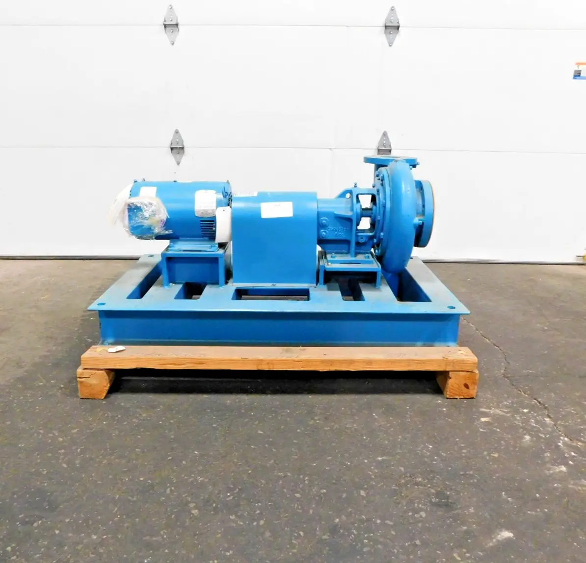 New | in-Stock Paco _UNKNOWN_ Centrifugal Pumps Ohio US | Equipment Recovery Corp. #1330392