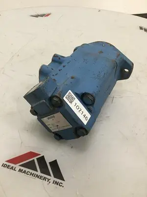USED VICKERS 2520V21A8111DC22