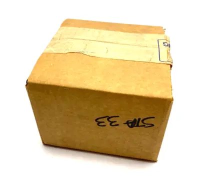 New | in-Stock SAGINAW CONTROL & ENGINEERING PUSHBUTTON ENCLOSURE 4" X 4" Electrical Boxes | Maverick Industrial Sales #1119738