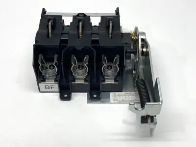 Used Allen-Bradley 1494U-D60 Ser. A Switchgears Michigan US | Maverick Industrial Sales #1495963