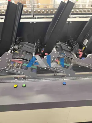 Used Pitney bowes Flowmaster RS Mail Inserters California US | Asset Liquidity International #1305165