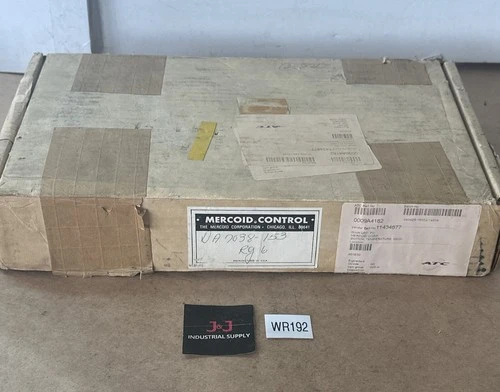 NEW MERCOID DA 7038-153-RG-6
