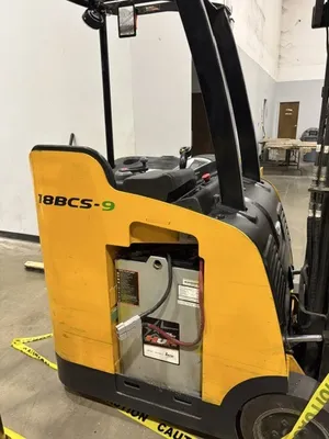 Used 2015 HYUNDAI 18BCS-9 Misc Forklifts Tennessee US | Revelation Machinery #1427343