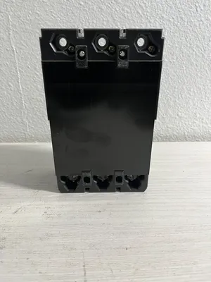 USED FUJI ELECTRIC EA203BM