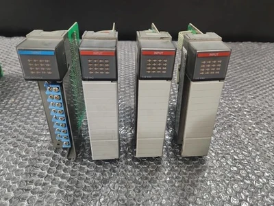 USED Allen-Bradley SLC-500