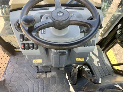 Used 2017 CATERPILLAR 420F2 IT Backhoes | Abele Tractor #1342998