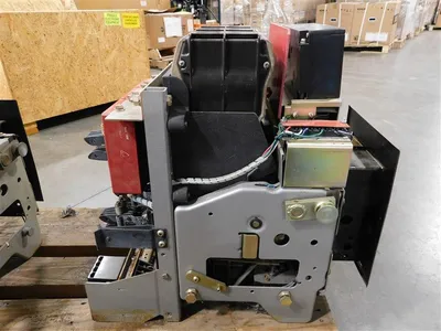 USED ITE DIGITRIP RMS/R 500