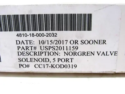 NEW IMI NORGREN V61R511A-A213JA VALVE V61R511AA213JA