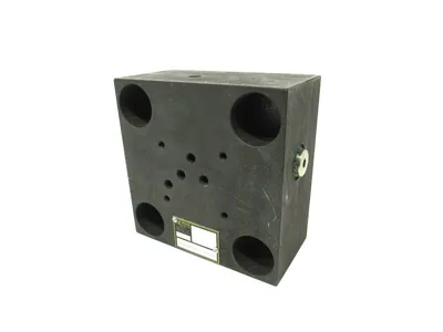 NEW PARKER C050CA0999999N10 VALVE KL