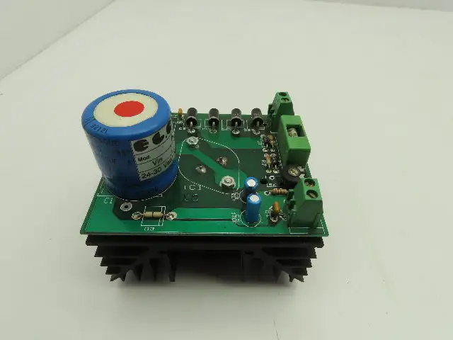 Used ELCO _UNKNOWN_ Power Supplies | Arrow Industrial #559947
