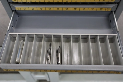 Used HUOT DRILL INDEX Other Cutting Tools Minnesota US | Machinesused.com #1506291