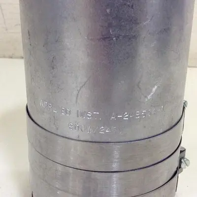 NEW APPLIED INSTRUMENTS A-24B504-1