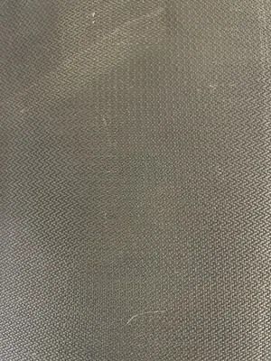 59.5” Smooth Textured PVC Conveyor Belt 4mm x 112′