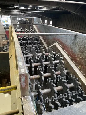 Bollegraaf OCC Star Screen