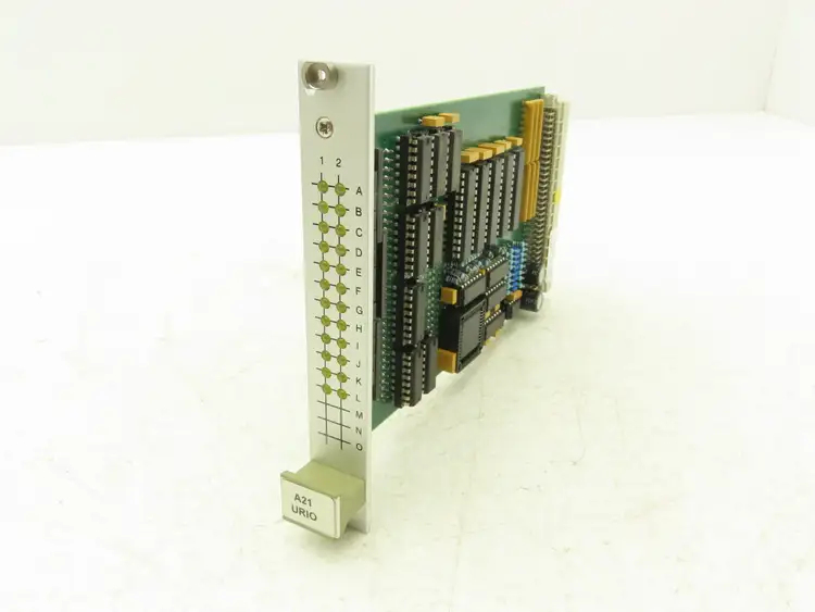 Used SMS ELOTHERM _UNKNOWN_ Printed Circuit Boards (PCB) Indiana US | Arrow Industrial #802260