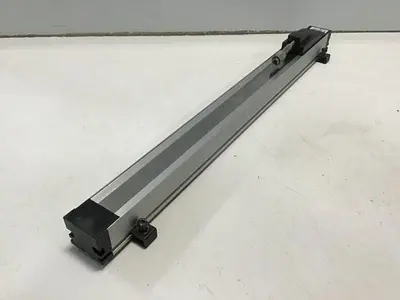 USED NOVOTECHNIK TLH360