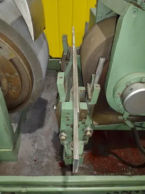 1984 SUPERTEC STC-20 Centerless Grinders | Myers Technology Co., LLC (5)