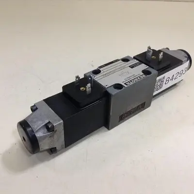 USED REXROTH 4WE6E51AG24N9K4