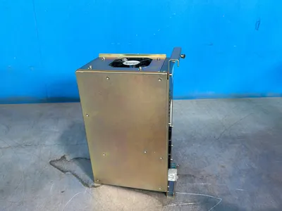 USED 2008 FUJI HITECH CORP CPS420F