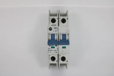 USED ALLEN BRADLEY 1489-A2D070