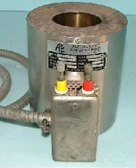Used _UNKNOWN_ _UNKNOWN_ Heating Mantles Texas US | Bamko Surplus Process Equipment #1177104
