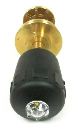 NEW BURKERT 00192470 2000 B 65,0 PTFE RG TYPE 2000 CONTROL SEAT VALVE