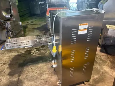 1997 RHEON KN400 Encrusting Machinery | Harvest Equipment and Fabrication Inc (11)