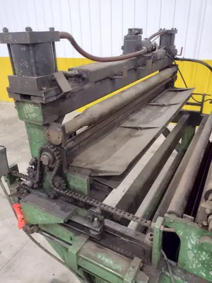 USED WELTY WAY 10-M-72