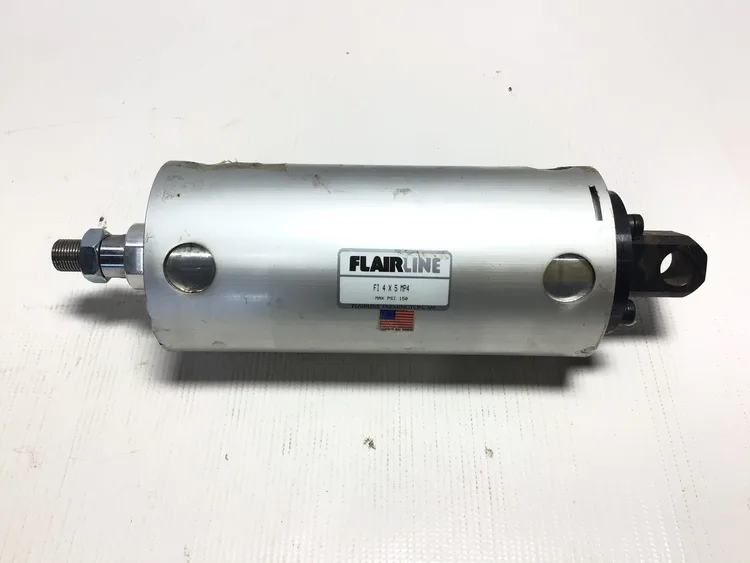 Used FLAIRLINE _UNKNOWN_ Pneumatic Cylinders | Moses B Glick #992074