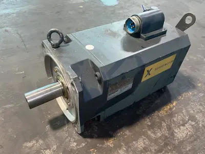 Used SIEMENS 1FT61051AC714AG1 Servo Motors Ohio US | HGR 24 #1355898