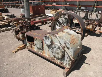 USED WORTHINGTON KPS-1