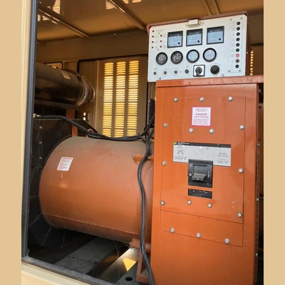 USED 2001 GENERAC 1814120100