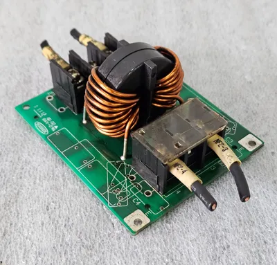 Used Soshin 94V-D CF2020-MF Electronics & Components Ohio US | Great American Equipment Company #1356811