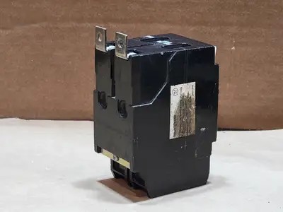 USED WESTINGHOUSE GBH2040