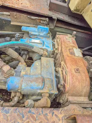 Used 1988 SIMCO 5000 DRILL RIG Drill Rigs Pennsylvania US | East West Machinery & Drilling #1418128
